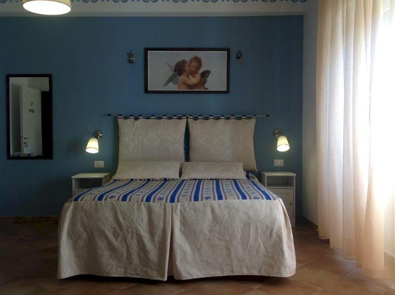 Domus Prati Gasthof Rom