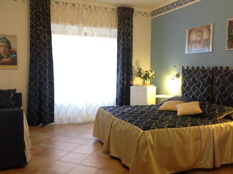 Domus Prati Rome